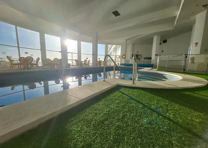 Studio Le Luxe Au Soleil Face A La Mer