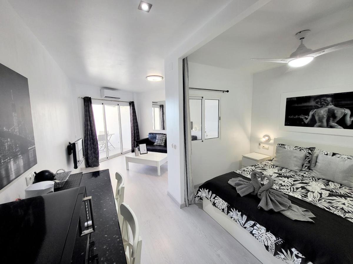Apartamento Le Luxe Au Soleil Face à La *