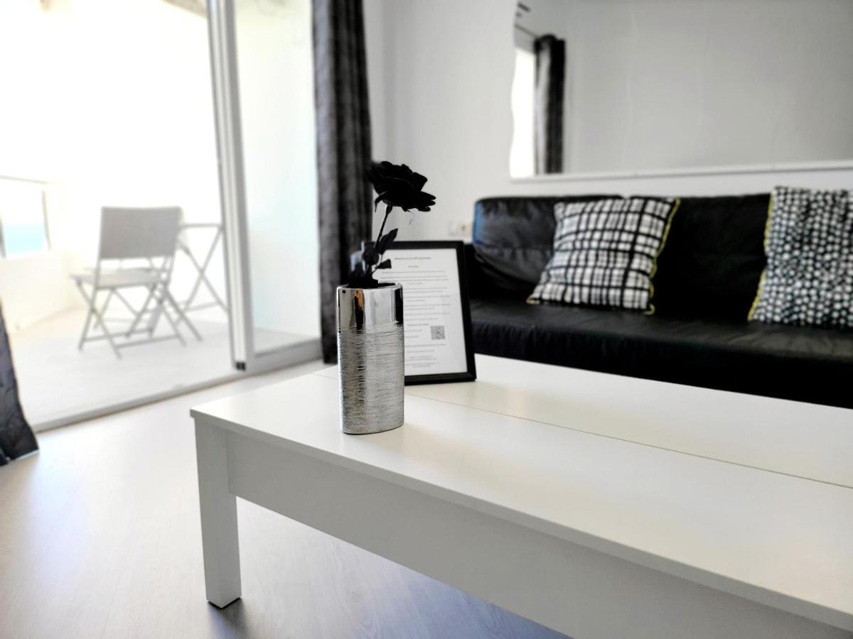 Le Luxe Au Soleil Face à La * Torremolinos