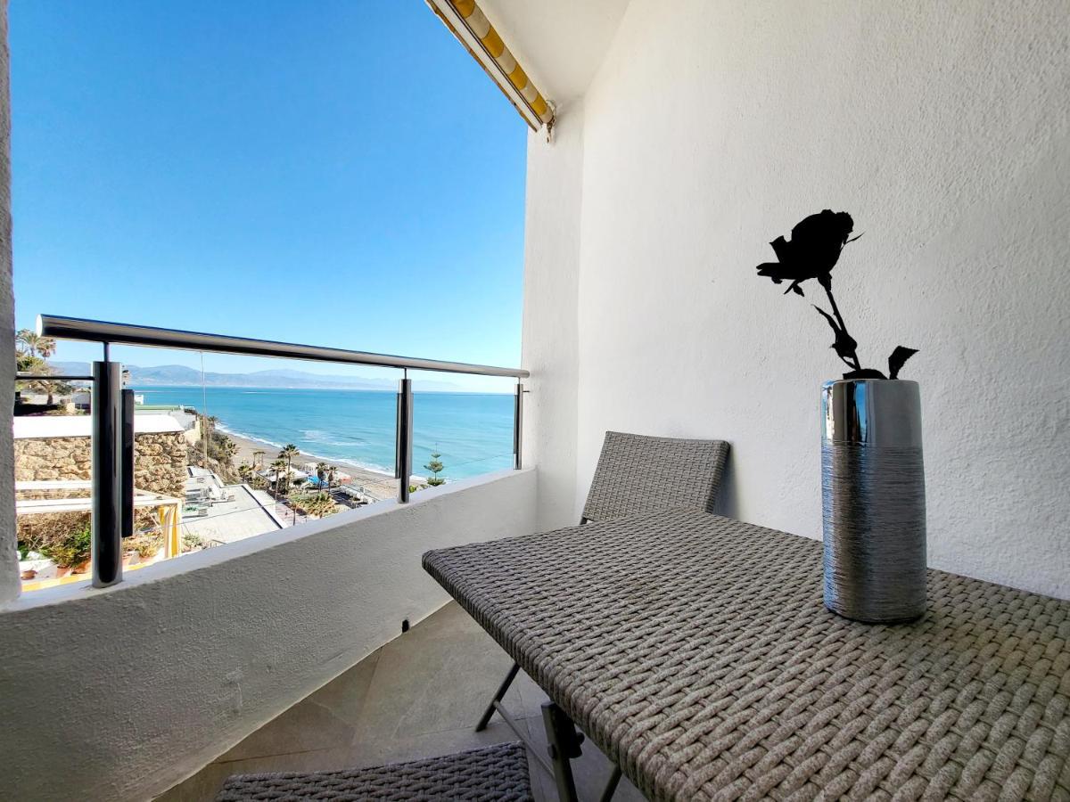Le Luxe Au Soleil Face à La Apartamento Torremolinos