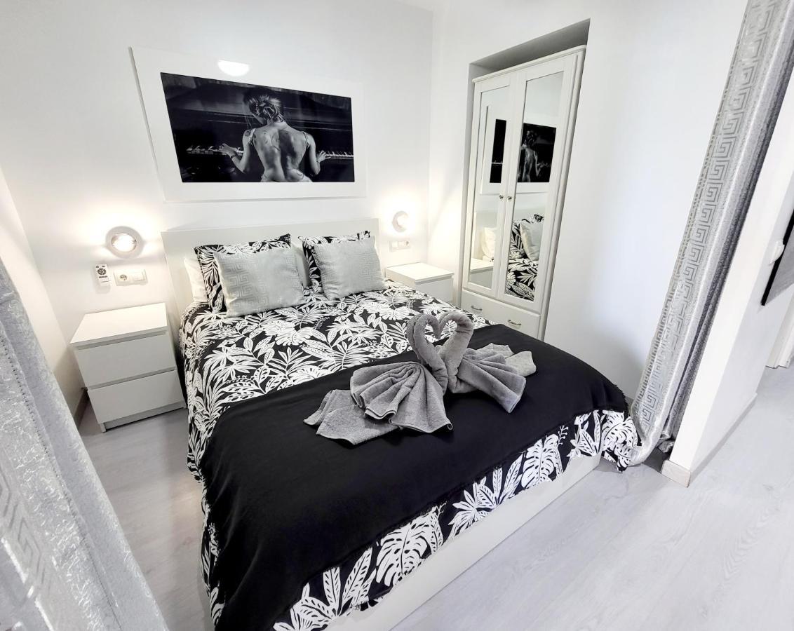 Le Luxe Au Soleil Face à La Apartamento