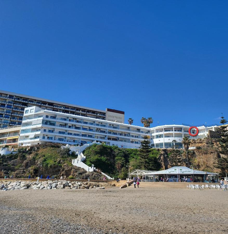 Le Luxe Au Soleil Face à La * Torremolinos