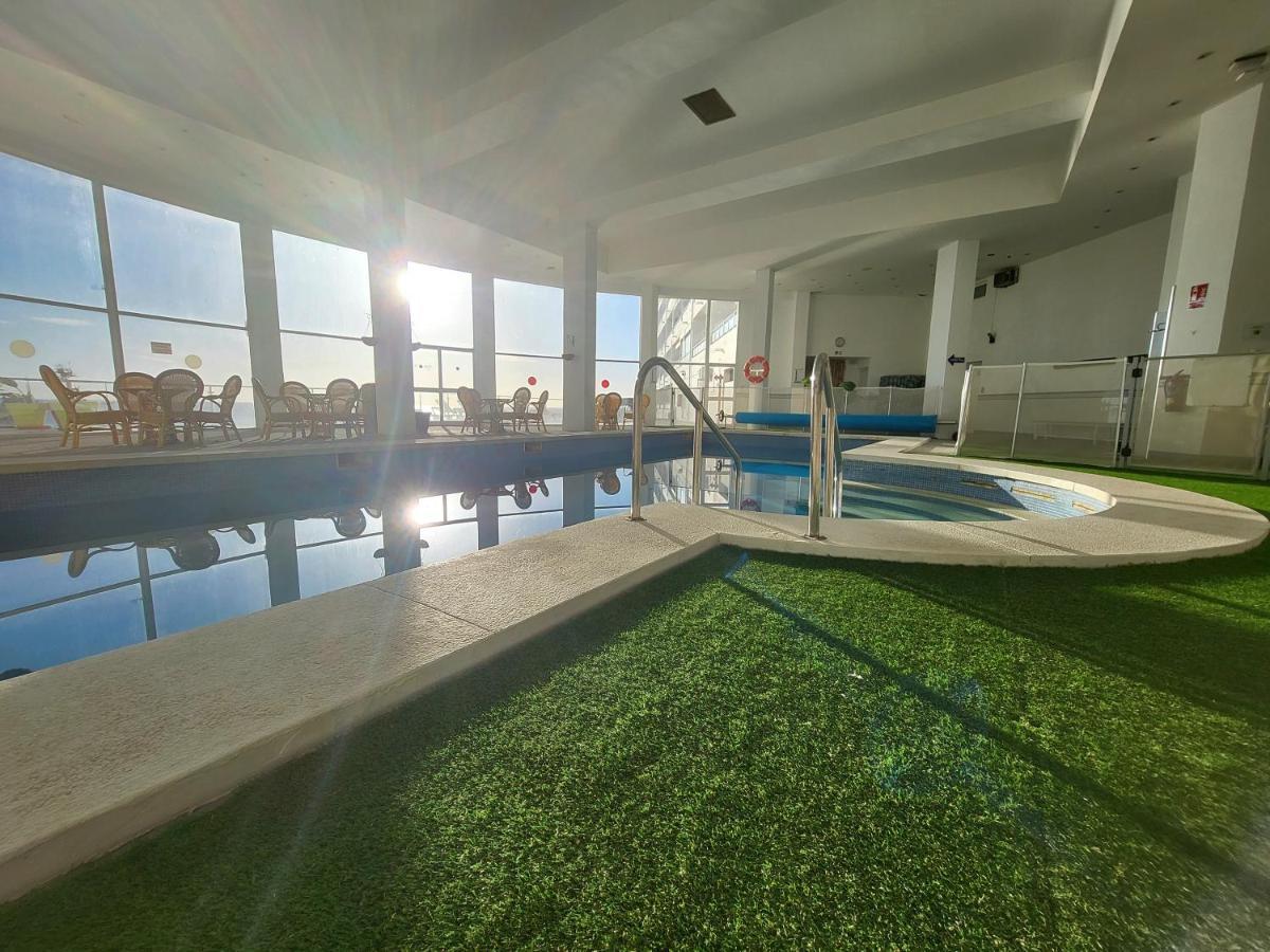 Le Luxe Au Soleil Face à La Torremolinos