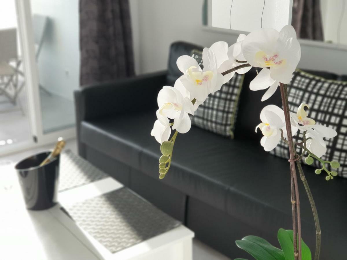 Le Luxe Au Soleil Face à La Apartamento Torremolinos