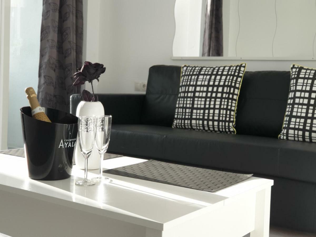 Apartamento Le Luxe Au Soleil Face à La *